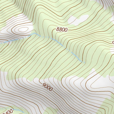43114NW Page 31 Sun Valley Topo Preview 2