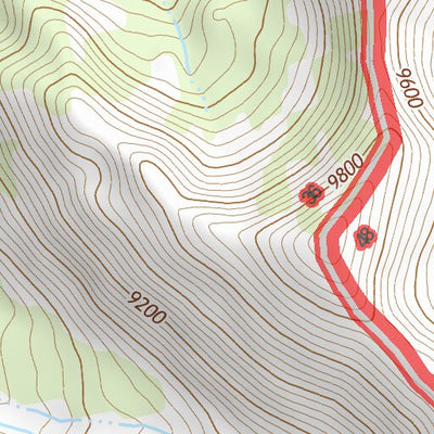43114NW Page 31 Sun Valley Topo Preview 3