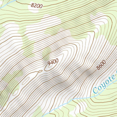 43114NW Page 32 Sun Valley Topo Preview 3