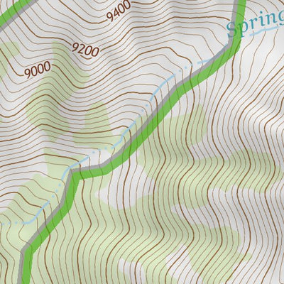 43114NW Page 34 Sun Valley Topo Preview 2