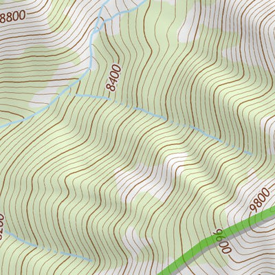 43114NW Page 34 Sun Valley Topo Preview 3