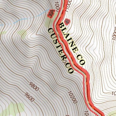 43114NW Page 36 Sun Valley Topo Preview 3