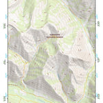 43114NW Page 38 Sun Valley Topo Preview 1