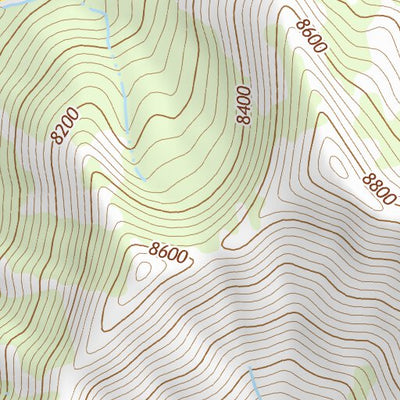 43114NW Page 38 Sun Valley Topo Preview 2