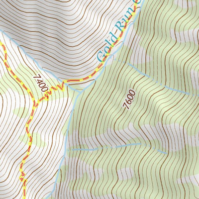 43114NW Page 38 Sun Valley Topo Preview 3