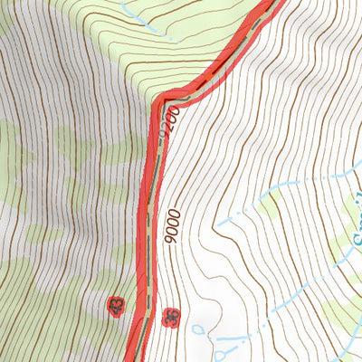 43114NW Page 40 Sun Valley Topo Preview 2