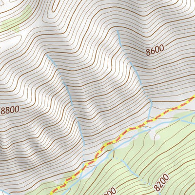 43114NW Page 40 Sun Valley Topo Preview 3