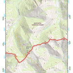 43114NW Page 41 Sun Valley Topo Preview 1