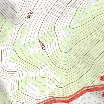 43114NW Page 41 Sun Valley Topo Preview 2