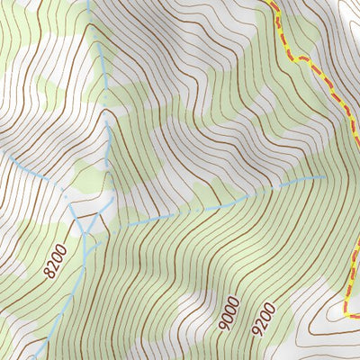 43114NW Page 42 Sun Valley Topo Preview 3