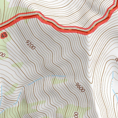 43114NW Page 43 Sun Valley Topo Preview 2