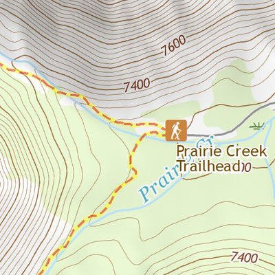 43114NW Page 45 Sun Valley Topo Preview 2