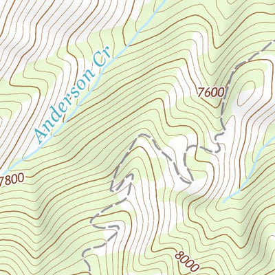 43114NW Page 46 Sun Valley Topo Preview 3