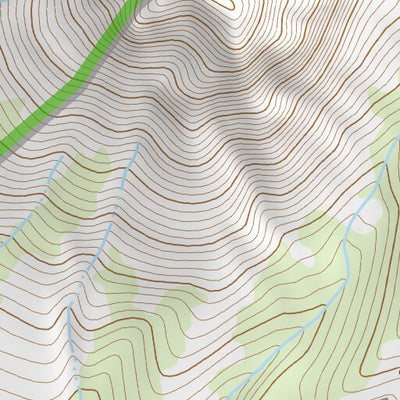 43114NW Page 47 Sun Valley Topo Preview 3