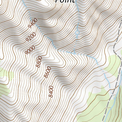 43114NW Page 48 Sun Valley Topo Preview 3