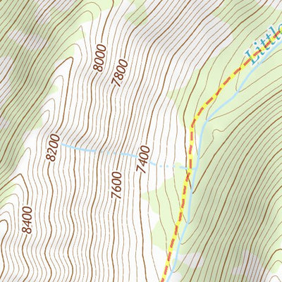 43114NW Page 50 Sun Valley Topo Preview 3