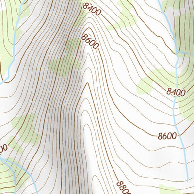 43114NW Page 52 Sun Valley Topo Preview 2