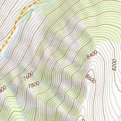 43114NW Page 52 Sun Valley Topo Preview 3