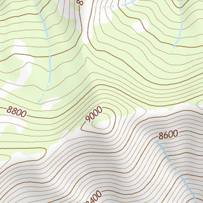 43114NW Page 53 Sun Valley Topo Preview 2