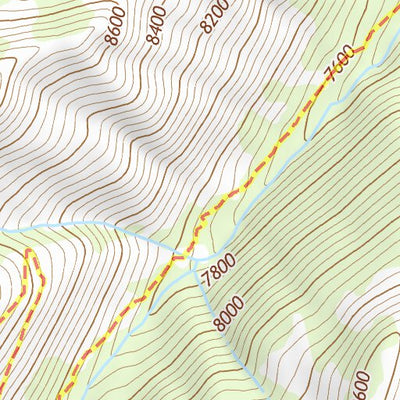 43114NW Page 53 Sun Valley Topo Preview 3