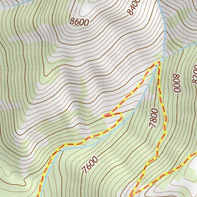 43114NW Page 54 Sun Valley Topo Preview 3