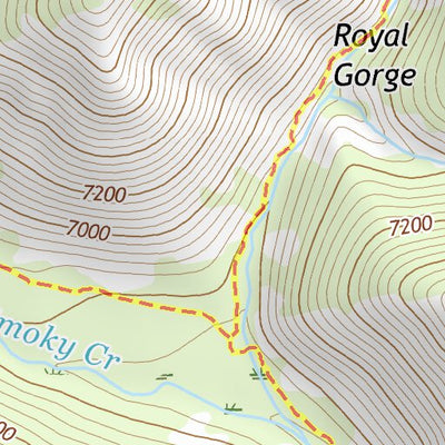 43114NW Page 55 Sun Valley Topo Preview 2