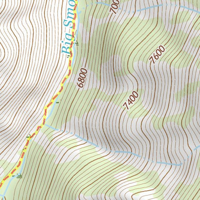 43114NW Page 55 Sun Valley Topo Preview 3