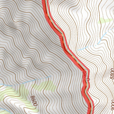 43114NW Page 56 Sun Valley Topo Preview 3