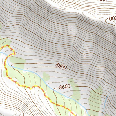 43114NW Page 57 Sun Valley Topo Preview 2