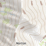 43114NW Page 57 Sun Valley Topo Preview 3