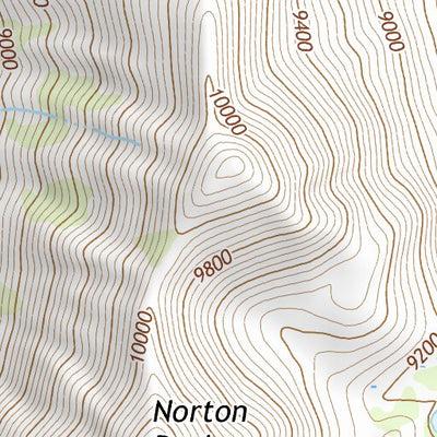 43114NW Page 57 Sun Valley Topo Preview 3