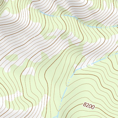 43114NW Page 58 Sun Valley Topo Preview 2