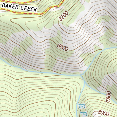 43114NW Page 60 Sun Valley Topo Preview 2