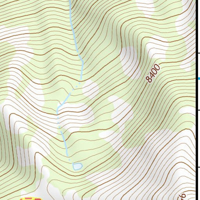 43114NW Page 61 Sun Valley Topo Preview 3