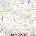 43114NW Page 62 Sun Valley Topo Preview 2