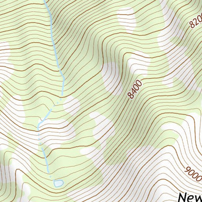 43114NW Page 62 Sun Valley Topo Preview 3
