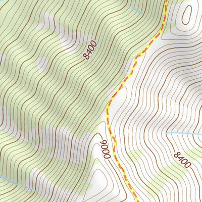 43114NW Page 65 Sun Valley Topo Preview 3