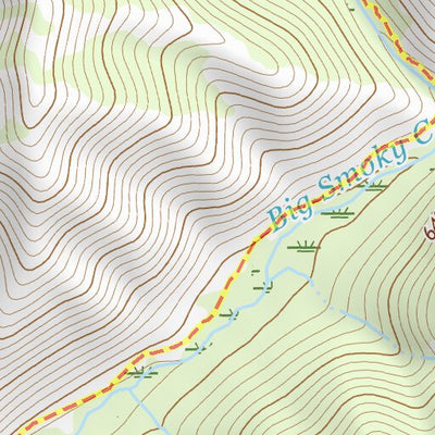 43114NW Page 66 Sun Valley Topo Preview 2