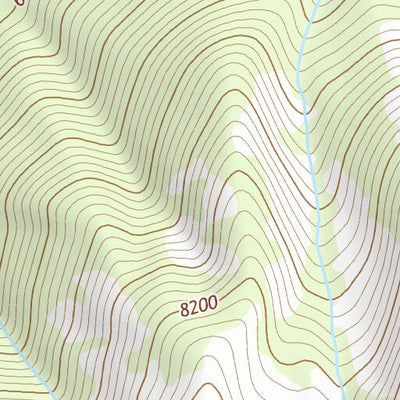 43114NW Page 67 Sun Valley Topo Preview 2