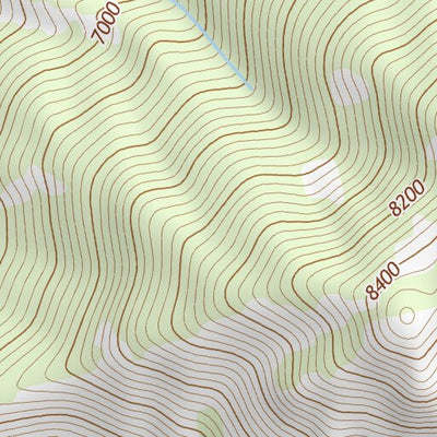 43114NW Page 67 Sun Valley Topo Preview 3