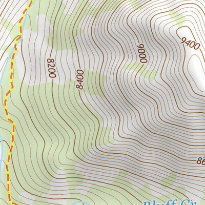43114NW Page 68 Sun Valley Topo Preview 3