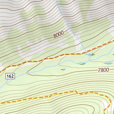 43114NW Page 69 Sun Valley Topo Preview 2