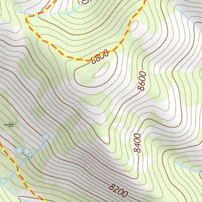 43114NW Page 69 Sun Valley Topo Preview 3
