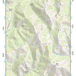 43114NW Page 70 Sun Valley Topo Preview 1