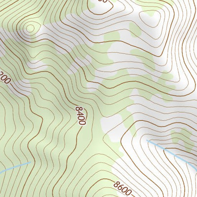 43114NW Page 72 Sun Valley Topo Preview 2