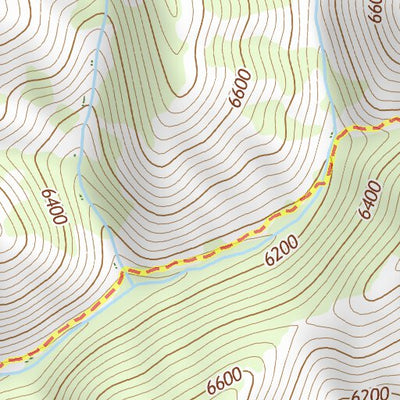 43114NW Page 74 Sun Valley Topo Preview 3