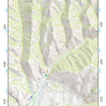 43114NW Page 76 Sun Valley Topo Preview 1