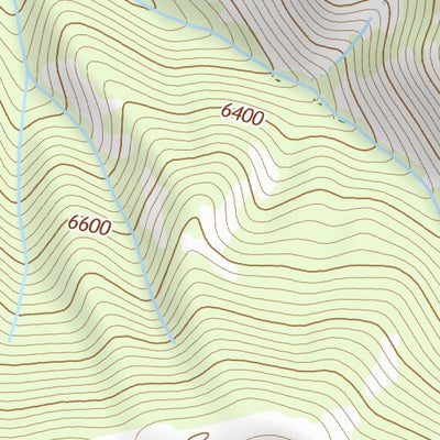 43114NW Page 77 Sun Valley Topo Preview 2