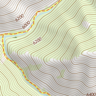 43114NW Page 78 Sun Valley Topo Preview 3