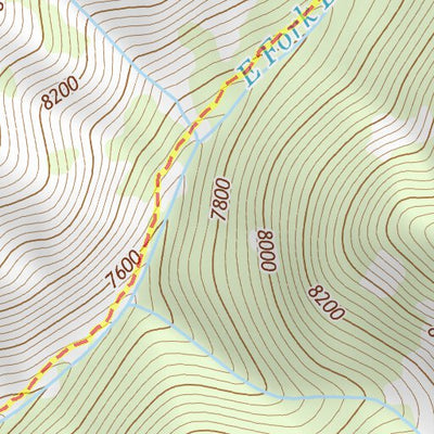 43114NW Page 80 Sun Valley Topo Preview 2
